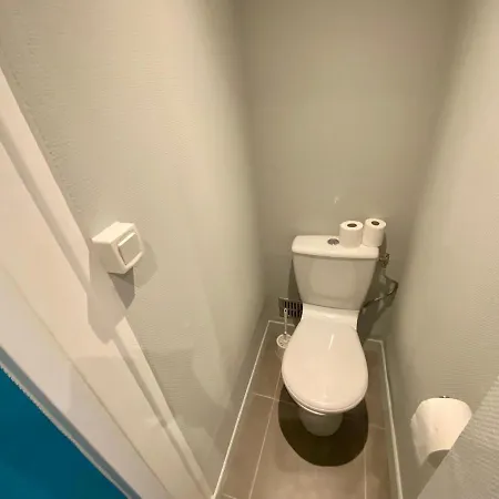 “studio Capucines”-logement Centre De روان